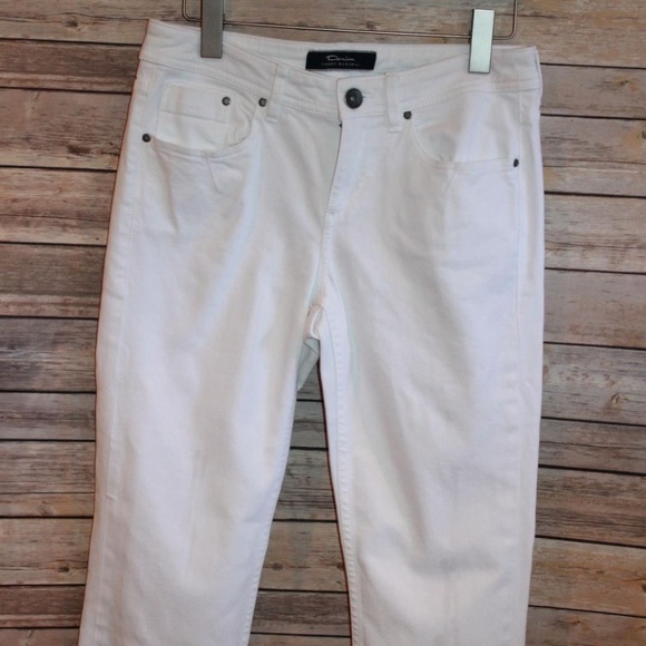 tommy bahama white jeans